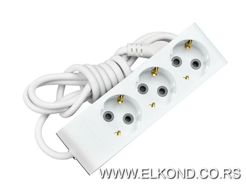 Produžni kabel 3/3 VISAGE 303